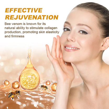 Made and dispatched in the UK✨ 𝗧𝗟𝗢𝗣𝗔® Botox Bee Venom Wrinkle Removal Cream👨‍⚕️𝐌𝐇𝐑𝐀 𝐑𝐞𝐜𝐨𝐦𝐦𝐞𝐧𝐝𝐞𝐝✨LAST DAY 80% OFF