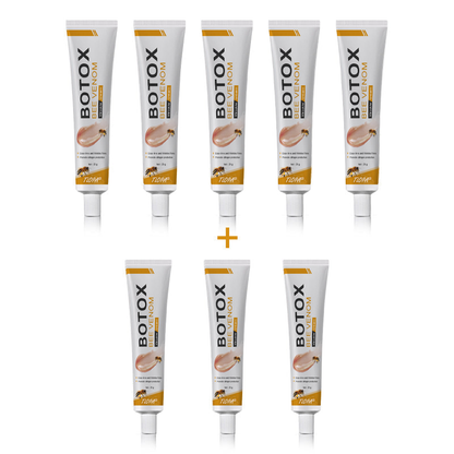 Made and dispatched in the UK✨ 𝗧𝗟𝗢𝗣𝗔® Botox Bee Venom Wrinkle Removal Cream👨‍⚕️𝐌𝐇𝐑𝐀 𝐑𝐞𝐜𝐨𝐦𝐦𝐞𝐧𝐝𝐞𝐝✨LAST DAY 80% OFF