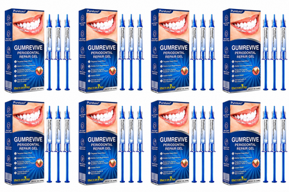 Pureluxo® 🦷  periodontal repair gel 🧑‍⚕️